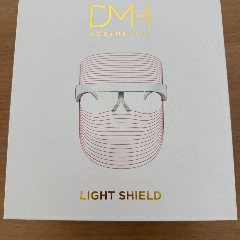 DMH Aesthetics Light Shield